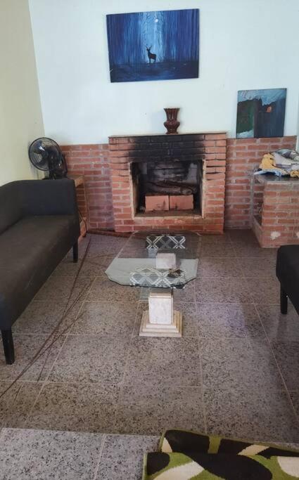 Chacara Com Piscina Em Condominio Fechado Prox Shopping Outlet Catarina Mairinque Exteriör bild